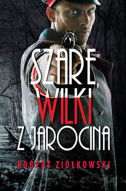 Szare wilki z Jarocina - ebook - Robert Ziółkowski