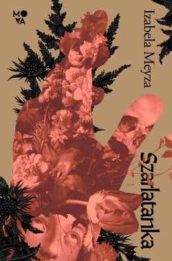 Szarlatanka - Izabela Meyza