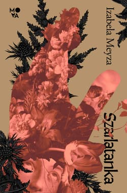 Szarlatanka - ebook - Izabela Meyza