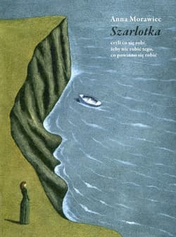 Szarlotka czyli co się robi, żeby nie robić tego, co powinno się robić