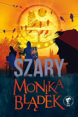Szary - ebook