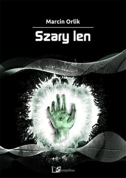 Szary len