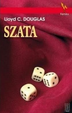 Szata - Douglas Lloyd C.