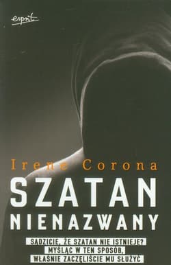 Szatan nienazwany - Irene Corona