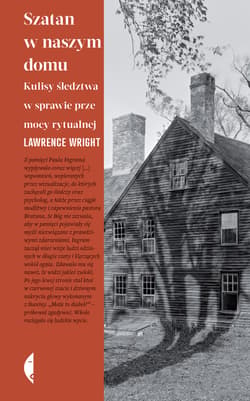 Szatan w naszym domu - ebook - Wright Lawrence