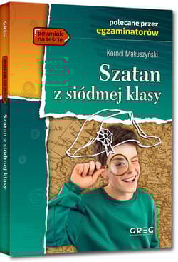 Galeria - zdjęcie nr. 3 - Szatan z siódmej klasy