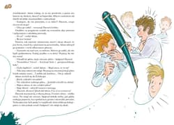 Galeria - zdjęcie nr. 3 - Szatan z siódmej klasy