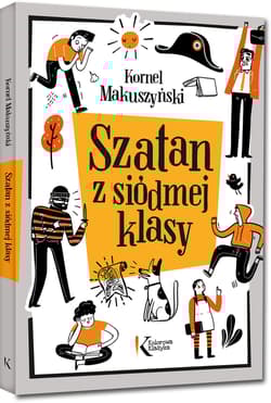 Galeria - zdjęcie nr. 4 - Szatan z siódmej klasy