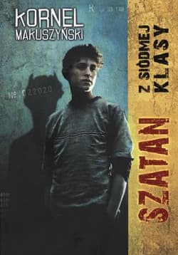 Szatan z siódmej klasy