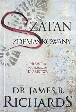 Szatan zdemaskowany - Richards James B.