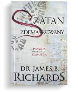 Szatan zdemaskowany - Richards James B.