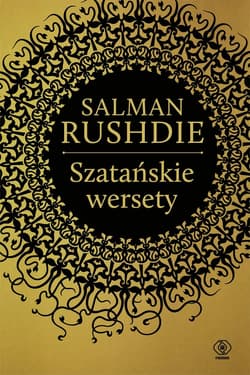 Szatańskie wersety - ebook - Salman Rushdie