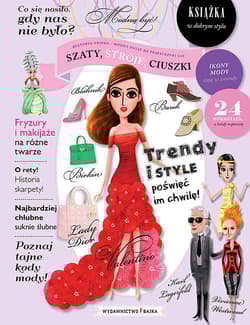 Szaty stroje ciuszki