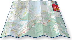 Galeria - zdjęcie nr. 4 - Szczecin plan miasta 1:22 000 papier 2025