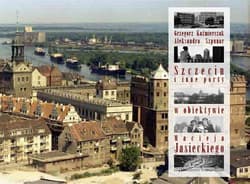 Szczecin sprzed 50 lat - Praca zbiorowa