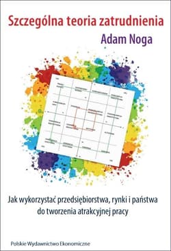 Szczególna teoria zatrudnienia