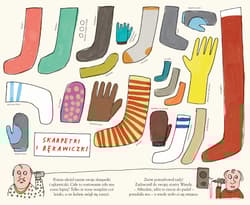 Galeria - zdjęcie nr. 2 - Szczęka Alfreda