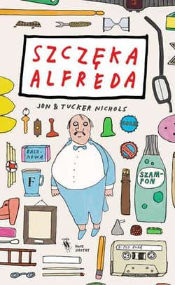 Galeria - zdjęcie nr. 1 - Szczęka Alfreda