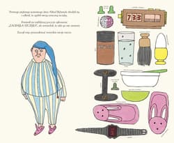 Galeria - zdjęcie nr. 3 - Szczęka Alfreda