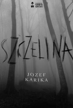 Szczelina - Josef Karika