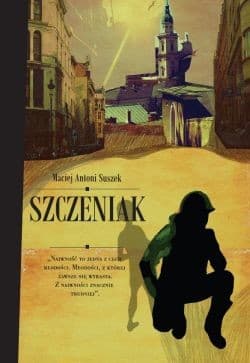 Szczeniak - ebook