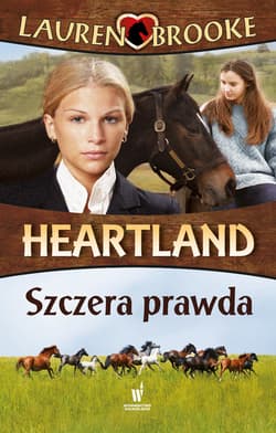 Szczera prawda - ebook - Lauren Brooke