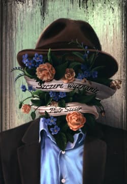 Szczere wyznanie - Piotr Szesir