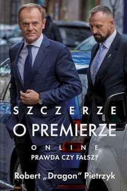 Szczerze o premierze Online Prawda czy fałsz? - Robert Pietrzyk