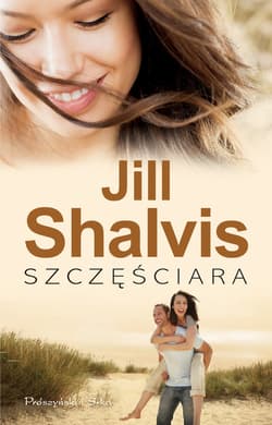 Szczęściara - ebook - Jill Shalvis