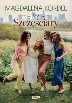 Szczęściary