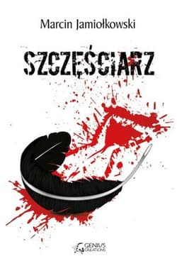 Szczęściarz - Marcin Jamiołkowski