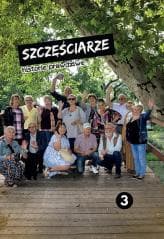 Szczęściarze historie prawdziwe 3 - Józef Stępień