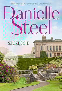 Szczęście - Danielle Steel