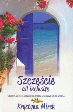 Szczęście all inclusive - Krystyna Mirek