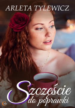 Szczęście do poprawki - Arleta Tylewicz