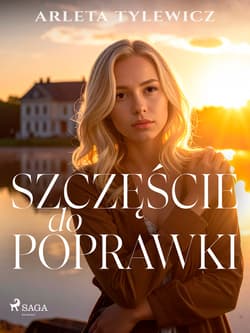 Szczęście do poprawki - ebook - Arleta Tylewicz