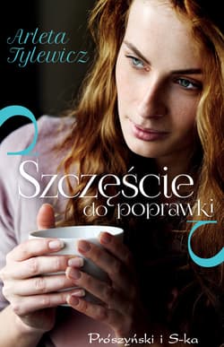 Szczęście do poprawki - ebook - Arleta Tylewicz