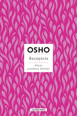 Szczęście - ebook - Osho