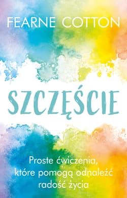 Szczęście - ebook - Fearne Cotton
