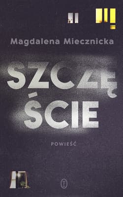 Szczęście - ebook