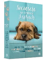 Szczęście na czterech łapkach - Klaudia Bianek, Anna  Kasiuk, Kornacki Robert, Agnieszka Lis, Lidia Liszewska, Agata Przybyłek