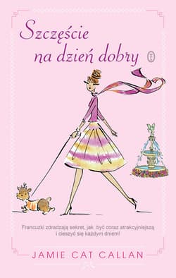 Szczęście na dzień dobry  - Jamie Cat  Callan