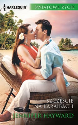 Szczęście na Karaibach - Jennifer Hayward