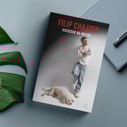 Galeria - zdjęcie nr. 2 - Szczęście na kreskę