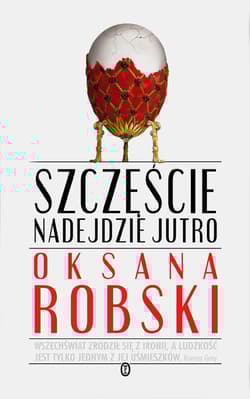 Szczęście nadejdzie jutro