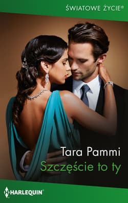 Szczęście to ty - Pammi Tara