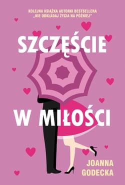 Szczęście w miłości_plik - ebook