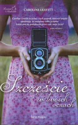 Szczęście w twoich oczach