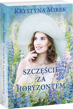 Szczęście za horyzontem - Krystyna Mirek