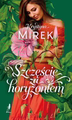 Szczęście za horyzontem Wielkie Litery